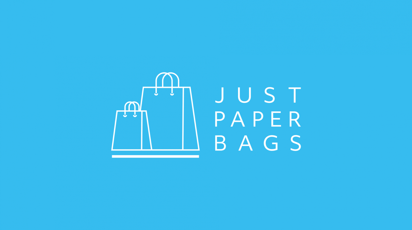 Just Paper Bags logo